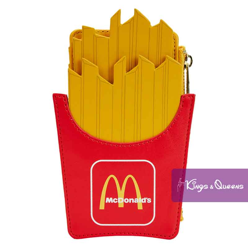 Crossbody Tas McDonalds Grimace Van Loungefly