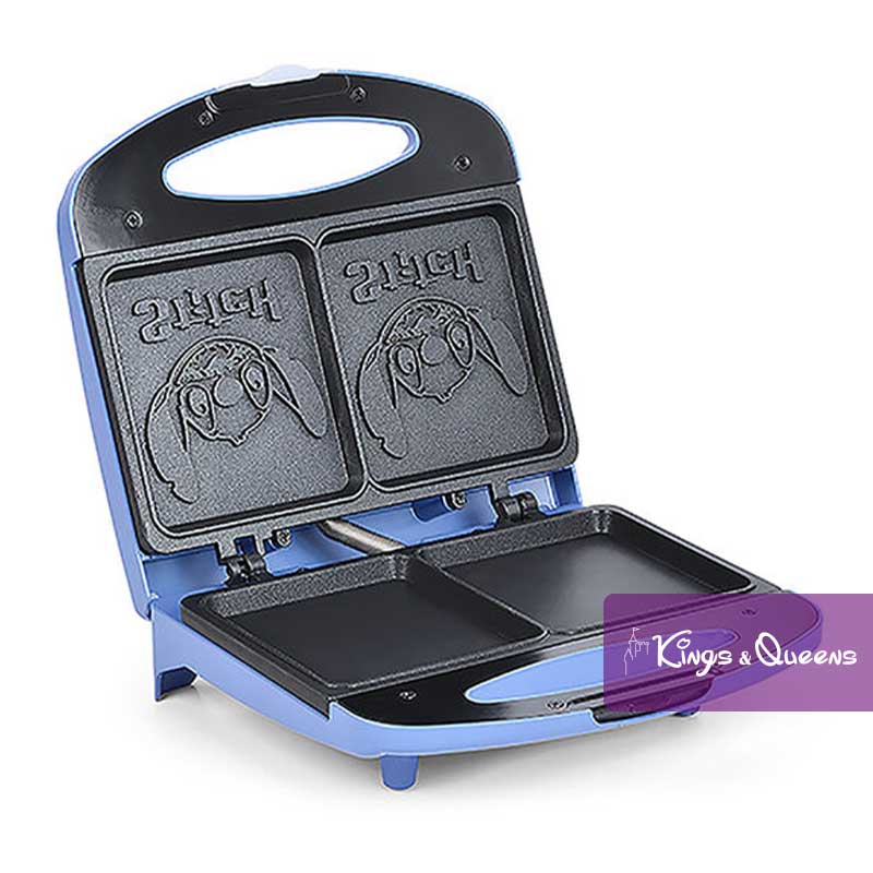 Sandwich Maker Lilo & Stitch