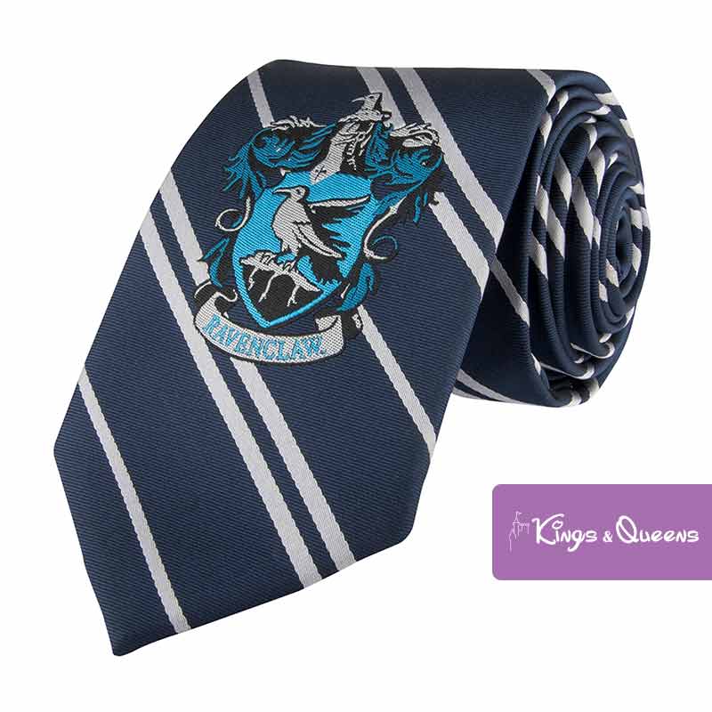 Necktie Ravenclaw