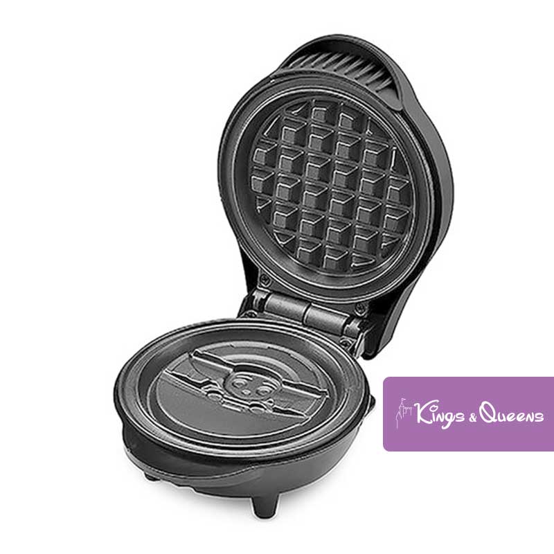 Waffle Maker Mandalorian The Child