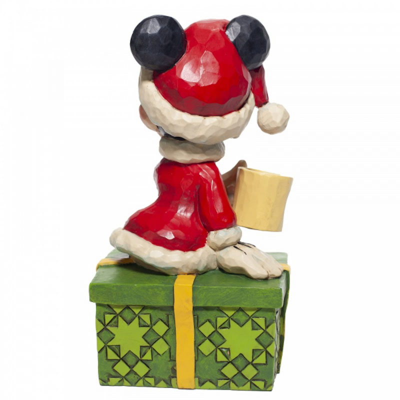 Gofrette Hot Chocolate Mousse : Minnie Mouse with Hot Chocolate H15,5cm Jim Shore 6007069 ... : This classic chocolate mousse recipe produces a mousse that is light, airy, and silky smooth.