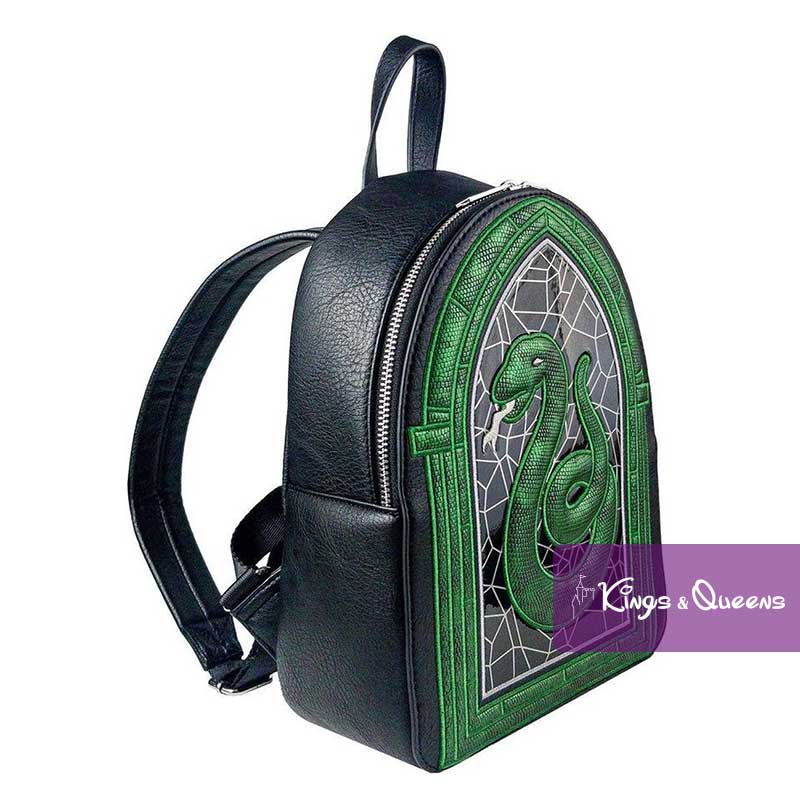 Backpack Harry Potter Slytherin from 