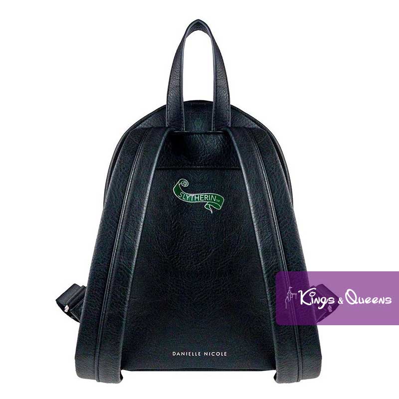 Backpack Harry Potter Slytherin from 