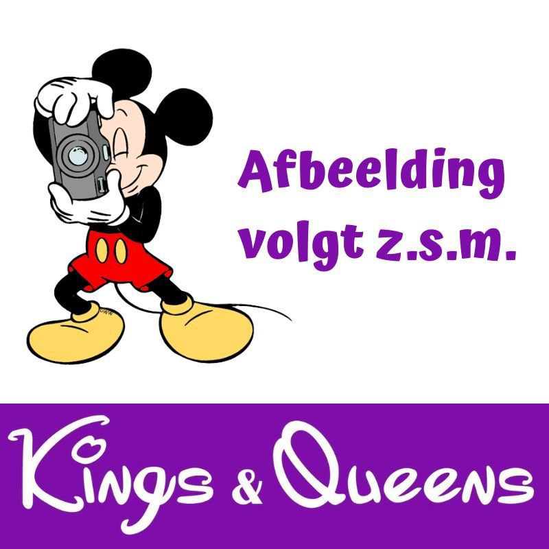 Image Follows As Soon As Possible