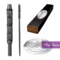 Toverstok Professor Snape / Sneep Magic Wand Severus Harry Potter Noble Collection