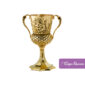 Hufflepuff Cup Replica Helga Harry Potter Horcrux Noble Collection
