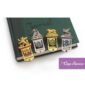Boekleggers Hogwarts Houses Book Mark Harry Potter Noble Collection