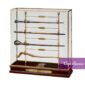 The Triwizard Champion Magic Wand Set Harry Potter Noble Collection Wand Cedric Diggory Fleur Delacour Viktor Krum