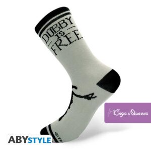 Harry Potter Dobby Socks - Image 2