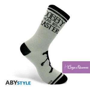 Harry Potter Dobby Socks - Image 3