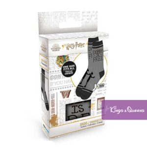 Harry Potter Dobby Socks - Image 4