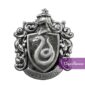 Slytherin Wapenschild Wall Sign Crest Harry Potter Hogwarts Noble Collection