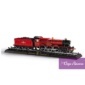 Hogwarts Express Model Replica Harry Potter Noble Collection