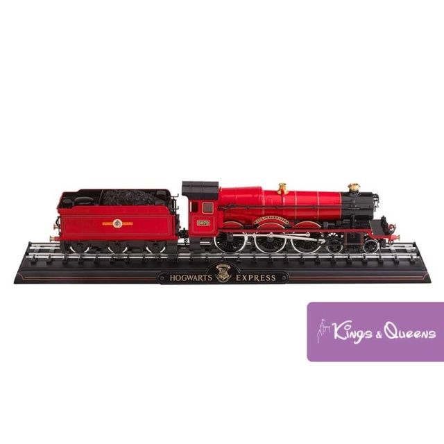 Hogwarts Express Model
