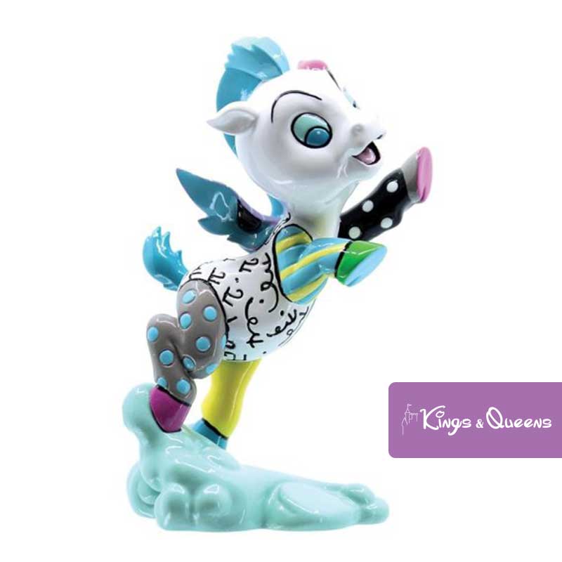 Hercules Baby Pegasus from the Britto collection