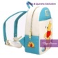 Disney Loungefly Backpack Winnie the Pooh Too Stuffed Exclusive