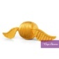 Knuffel Golden Snitch Plush Soft Toy Harry Potter Quidditch Noble Collection