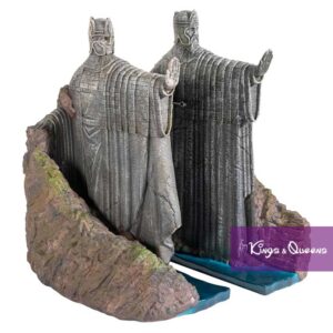 Lord of the Rings Gate of Argonath
