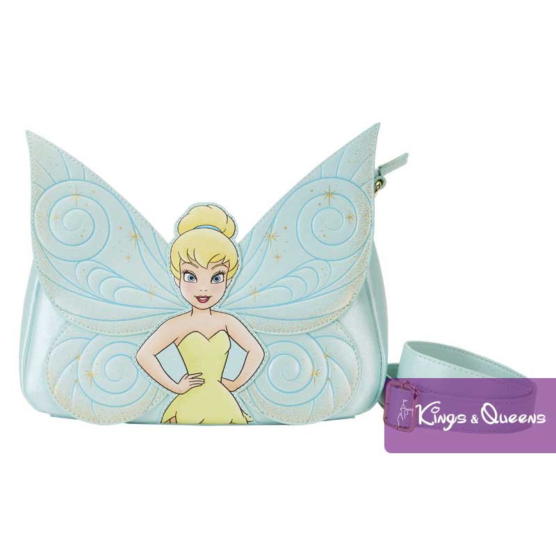 Store tinkerbell Loungefly