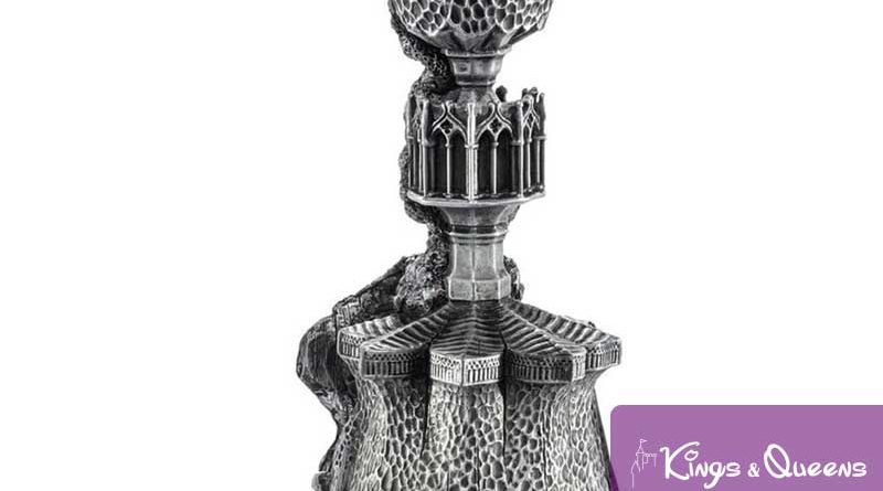 Goblet of Fire Harry Potter Replica Noble Collection