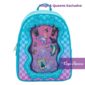 Loungefly Backpack Alice Wonderland Exclusive Down the Rabbit Hole Lenticular