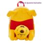 Loungefly Backpack Winnie the Pooh Upside Down Disney Exclusive