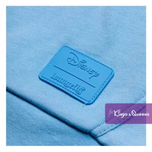 Loungefly Hoodie Cinderella 75th Anniversary - Afbeelding 6