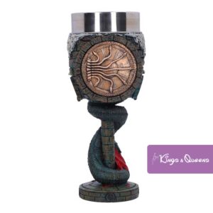 Harry Potter Goblet Chamber of Secrets - Image 3