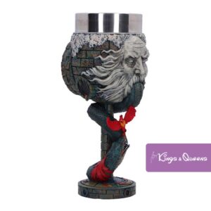 Harry Potter Goblet Chamber of Secrets - Image 4