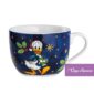 Ontbijtkom Donald Duck - Winter Magic 520ml Disney Christmas Breakfast Mug Cup