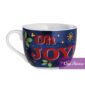 Ontbijtkom Donald Duck - Winter Magic 520ml Disney Christmas Breakfast Mug Cup
