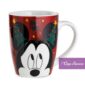 Mok Mickey Mouse - Winter Magic 430ml Christmas Mug Disney Egan