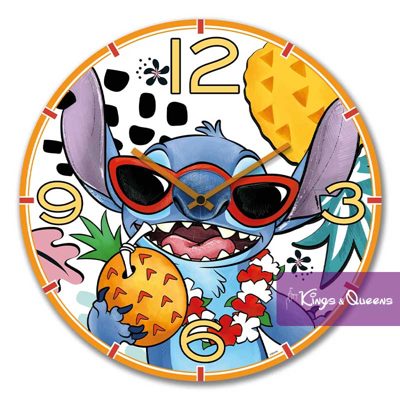 disney_egan_wall_clock_stitch_122024_1 Disney Egan Wall Clock Stitch