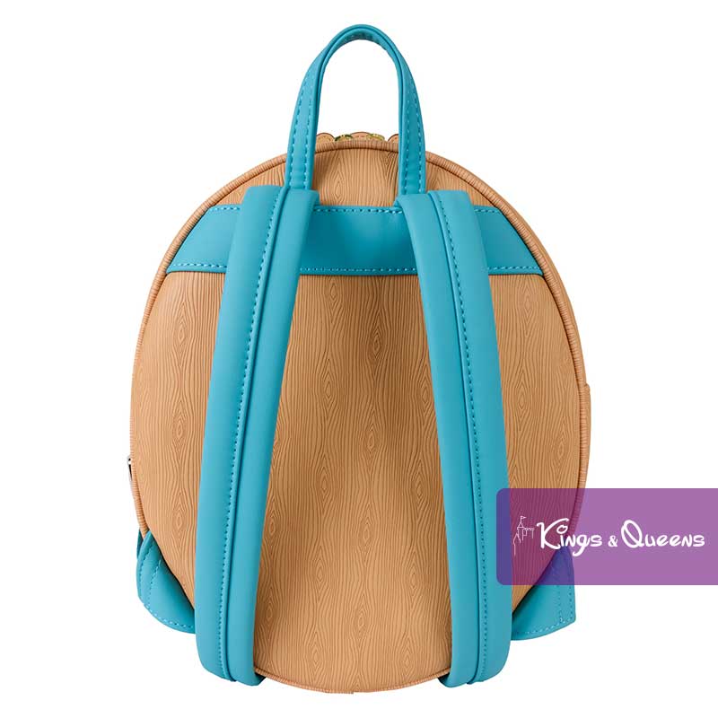 Loungefly Backpack Disney Pinocchio Cameo