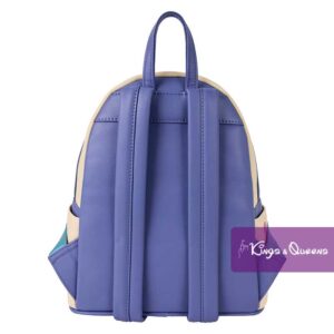 Loungefly Backpack Disney Princess Aurora & Prince Phillip Sleeping Beauty