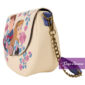 Loungefly Crossbody Bag Disney Princess Aurora & Prince Phillip Sleeping Beauty
