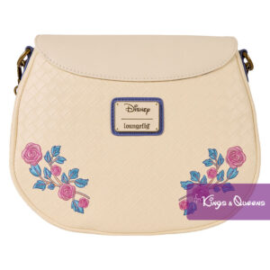 Loungefly Crossbody Bag Disney Princess Aurora & Prince Phillip Sleeping Beauty