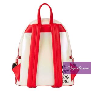 Loungefly Backpack KFC - Afbeelding 4