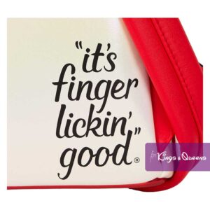 Loungefly Backpack KFC - Afbeelding 5