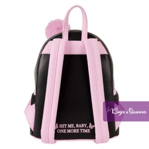 Loungefly Backpack Britney Spears Hit Me Baby One More Time