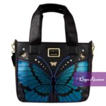 Loungefly Crossbody Bag Britney Spears Butterfly