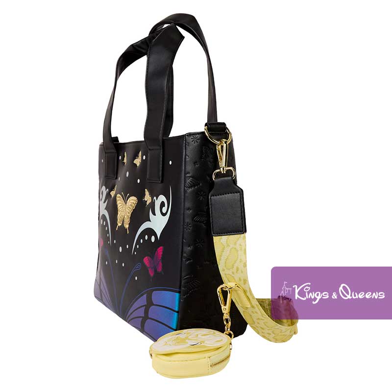 Loungefly Crossbody Bag Britney Spears Butterfly