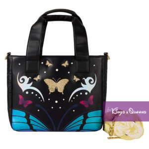 Loungefly Crossbody Bag Britney Spears Butterfly