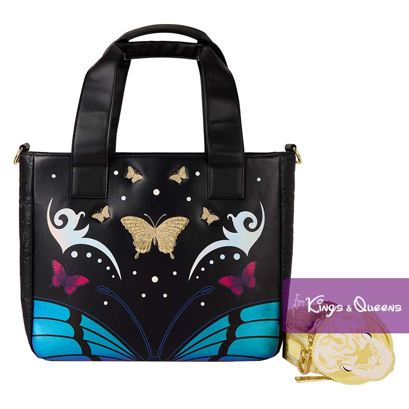 Loungefly Crossbody Bag Britney Spears Butterfly
