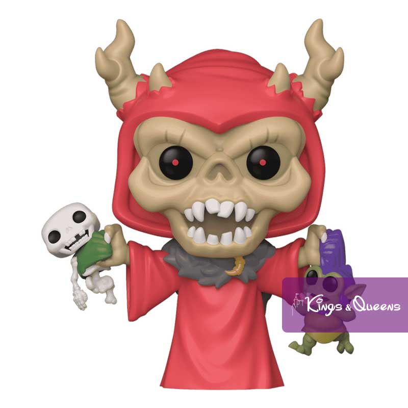 Funko Pop! Horned King The Black Cauldron