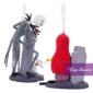 Nightmare Before Christmas Ornament Set Sally Zero Jack Skellington Hallmark