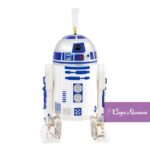 R2D2 Ornament Christmas Tree Star Wars