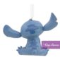 Stitch Scrump Hanging Ornament Christmas Tree Disney