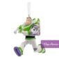 Buzz Lightyear Ornament Pixar Disney Christmas Tree Toy Story