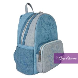 Loungefly Backpack Disney Cats & Dogs